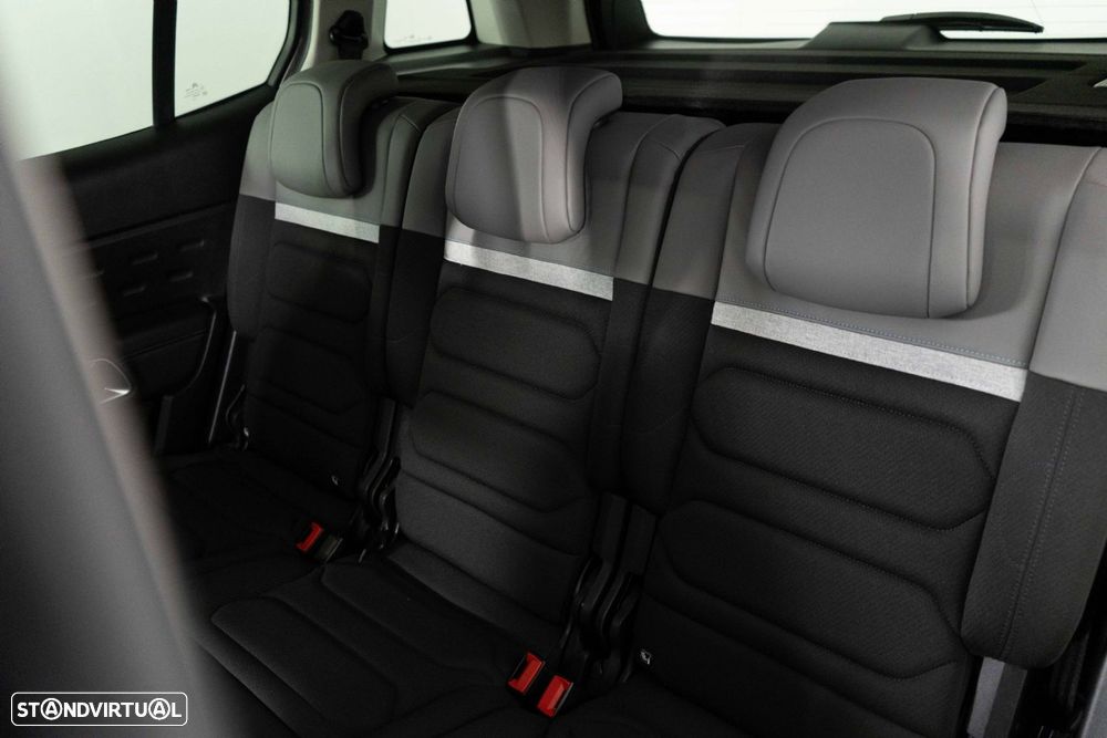 Citroën C5 Aircross 1.2 PureTech C-Series - 9