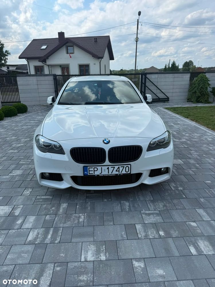 BMW Seria 5 - 22