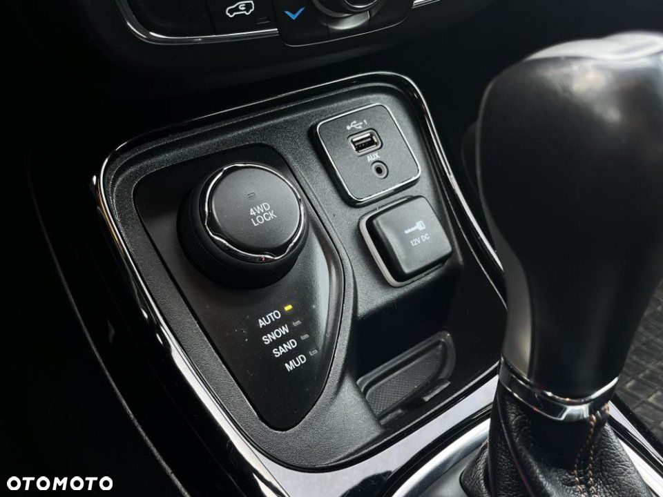 Jeep Compass - 20