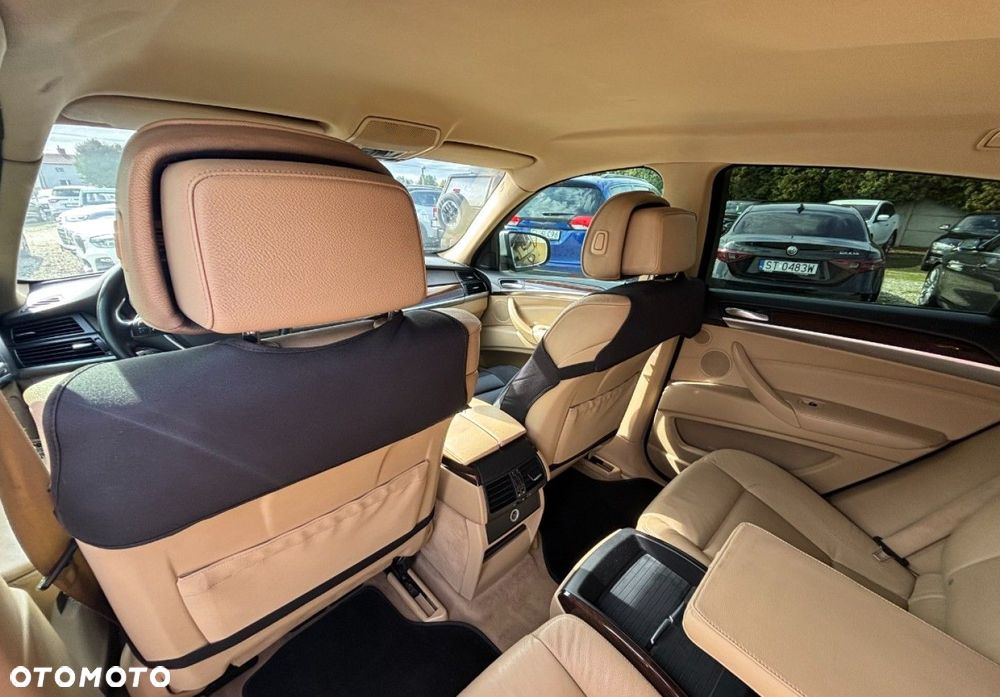 BMW X6 - 12