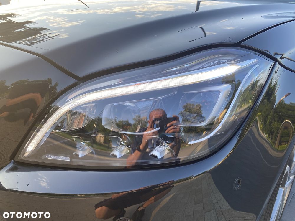 Mercedes-Benz CLS - 8