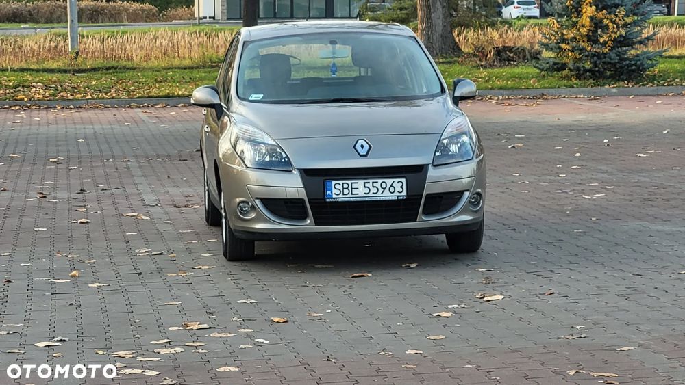 Renault Scenic - 6