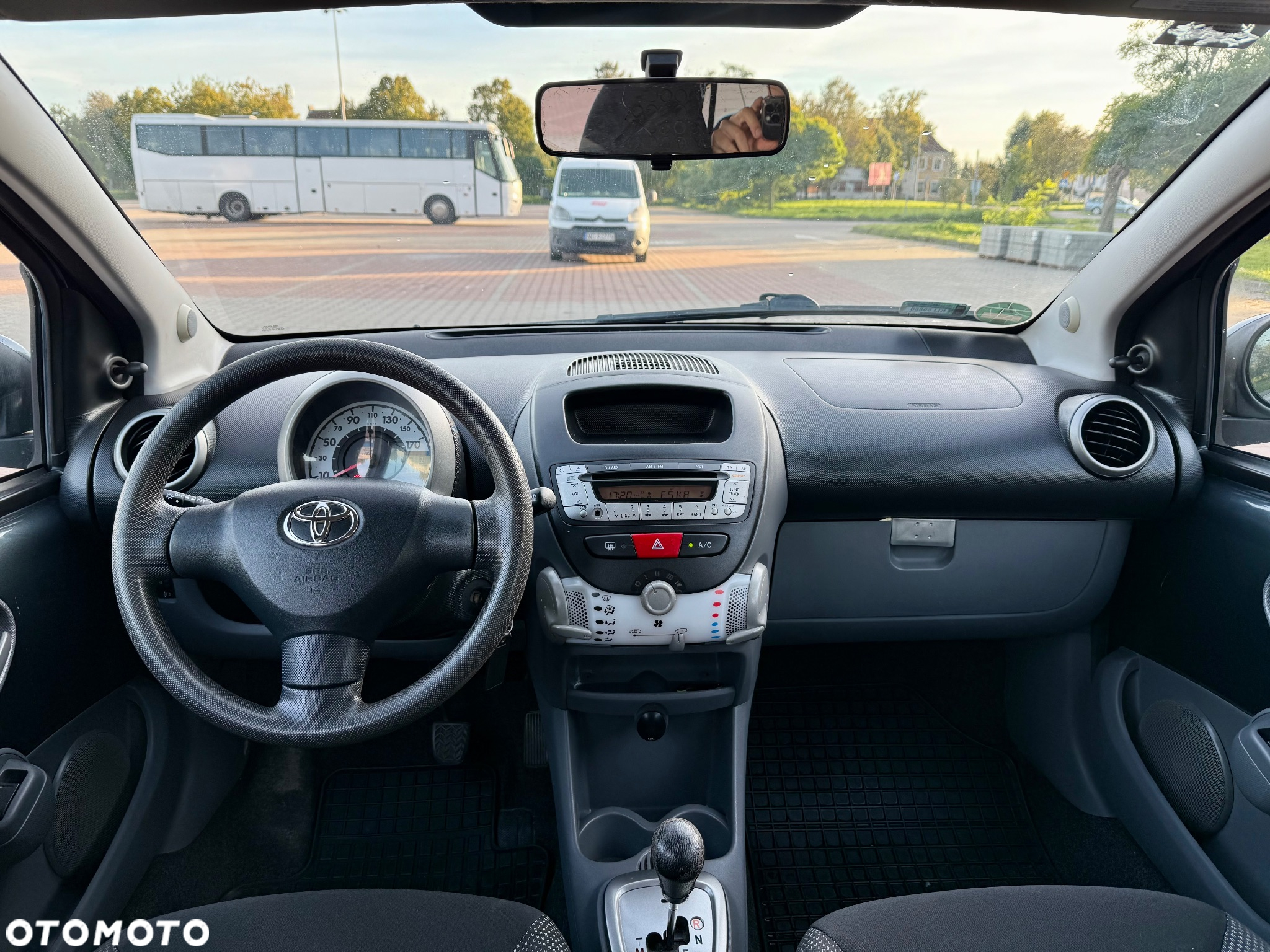 Toyota Aygo 1.0 VVT-i Luna MM A/C - 21