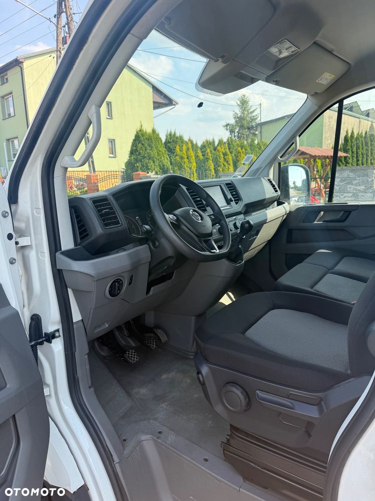Volkswagen Crafter - 8