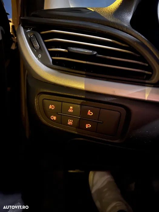 Fiat Tipo 1.3 Mjet Pop - 4