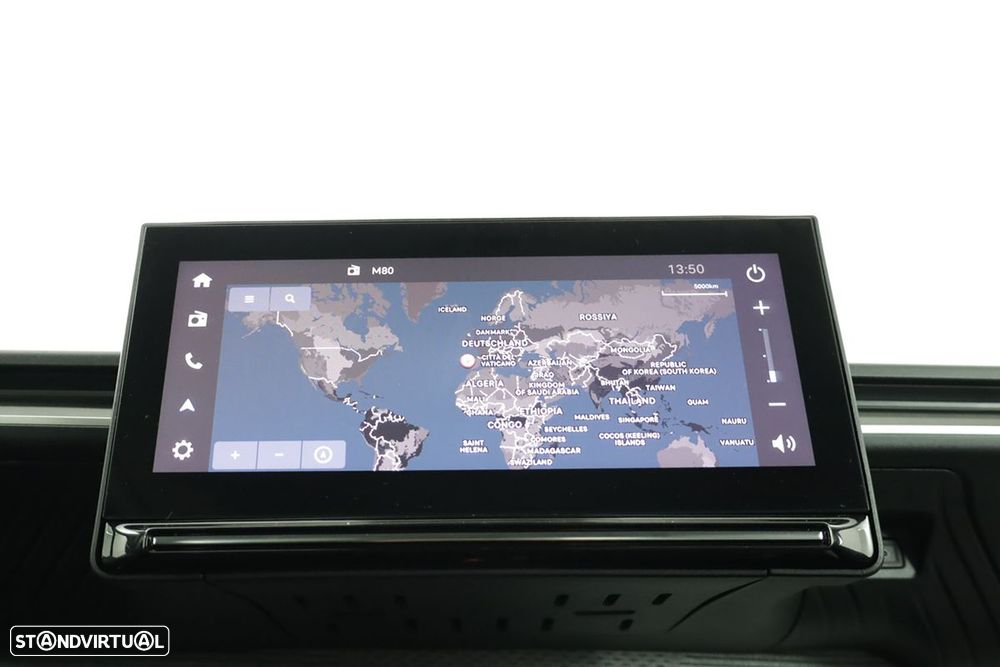 Citroën C3 1.2 PureTech Max - 11