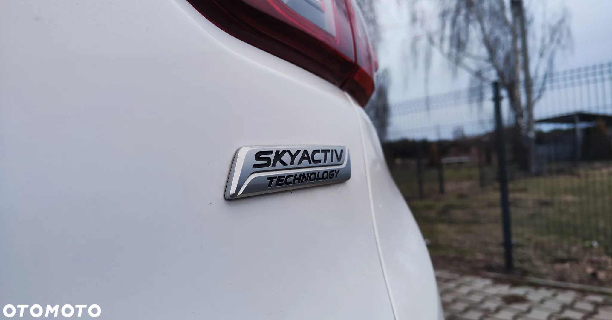 Mazda CX-3 2.0 Skypassion AWD - 21