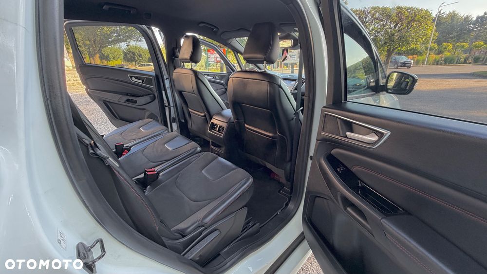 Ford S-Max 2.0 EcoBlue ST-Line - 11