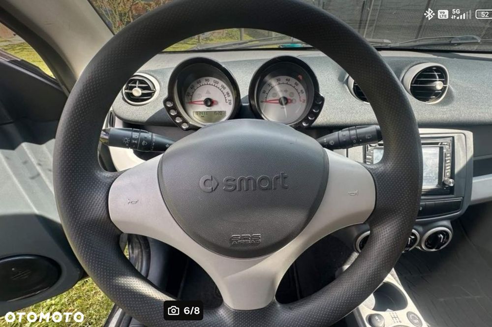 Smart Forfour passion - 17