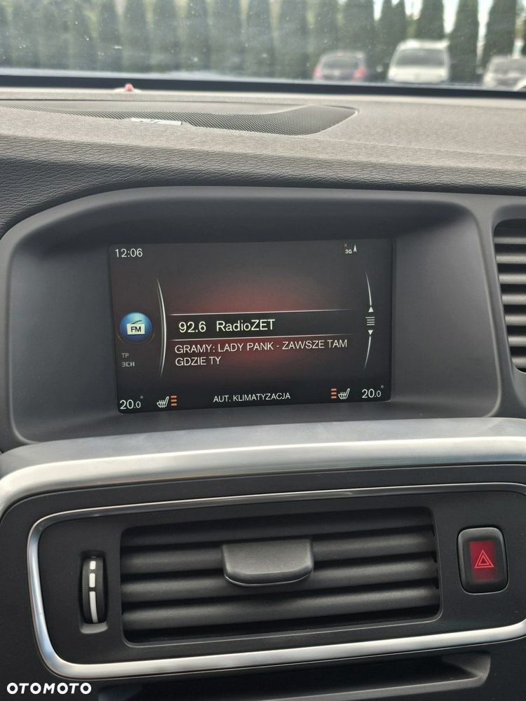 Volvo V60 - 38