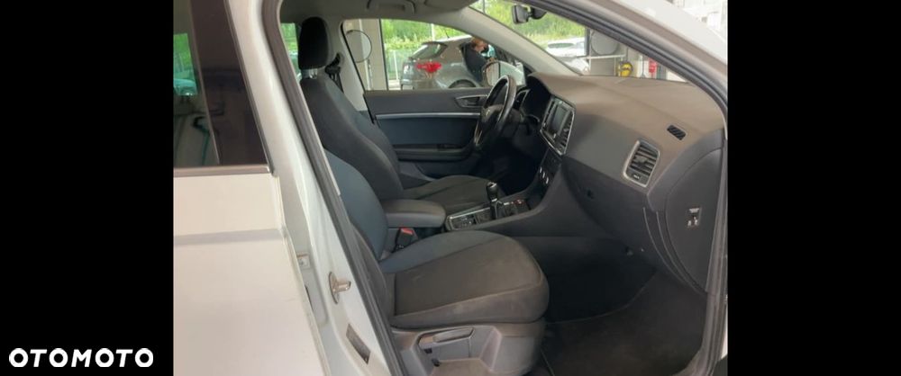 Seat Ateca 1.6 TDI ECOMOTIVE Style S&S - 7