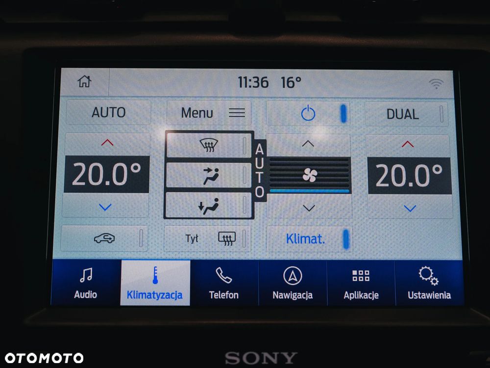 Ford Mondeo 2.0 EcoBlue VIGNALE - 27