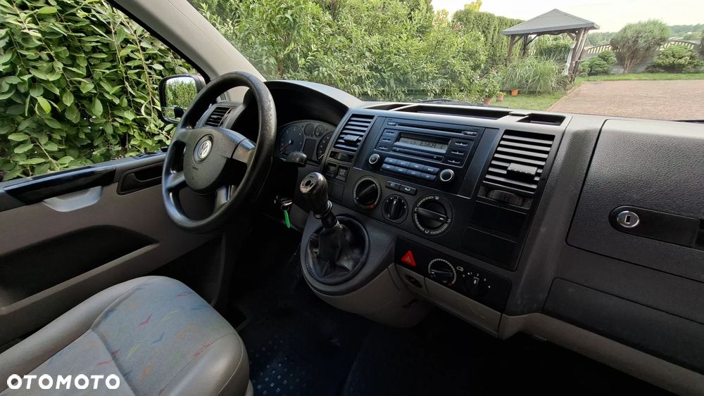 Volkswagen Caravelle L1 Trendline - 21