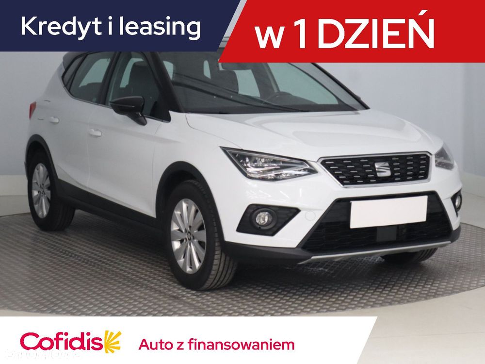 Seat Arona - 2