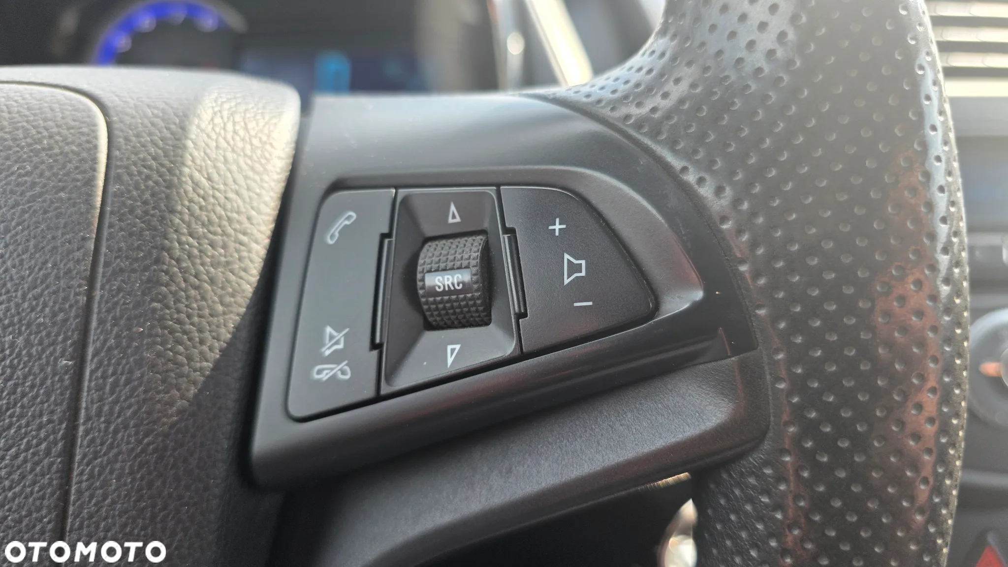 Chevrolet Trax 1.4T AWD LT - 20