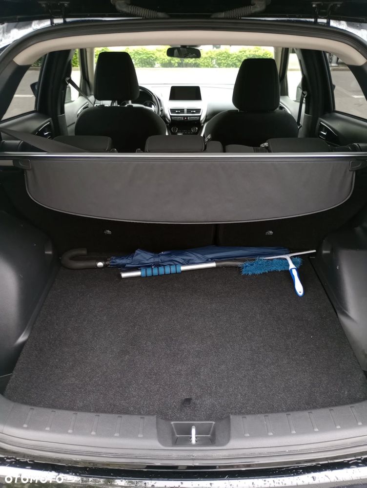 Mitsubishi Eclipse Cross 1.5 T Intense Plus CVT - 18