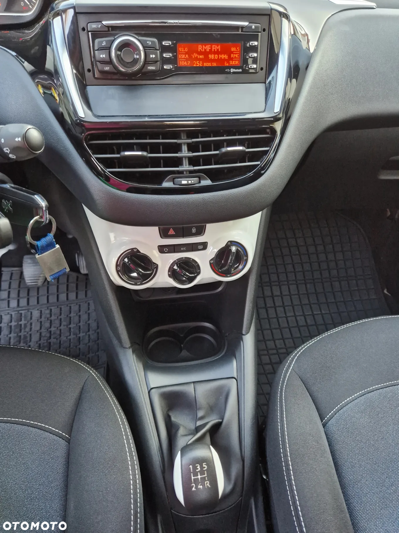Peugeot 208 PureTech 68 Like - 10