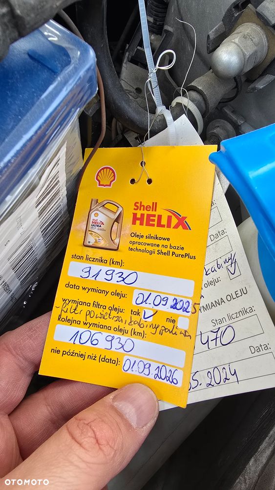 Skoda Fabia 1.4 16V Active - 17