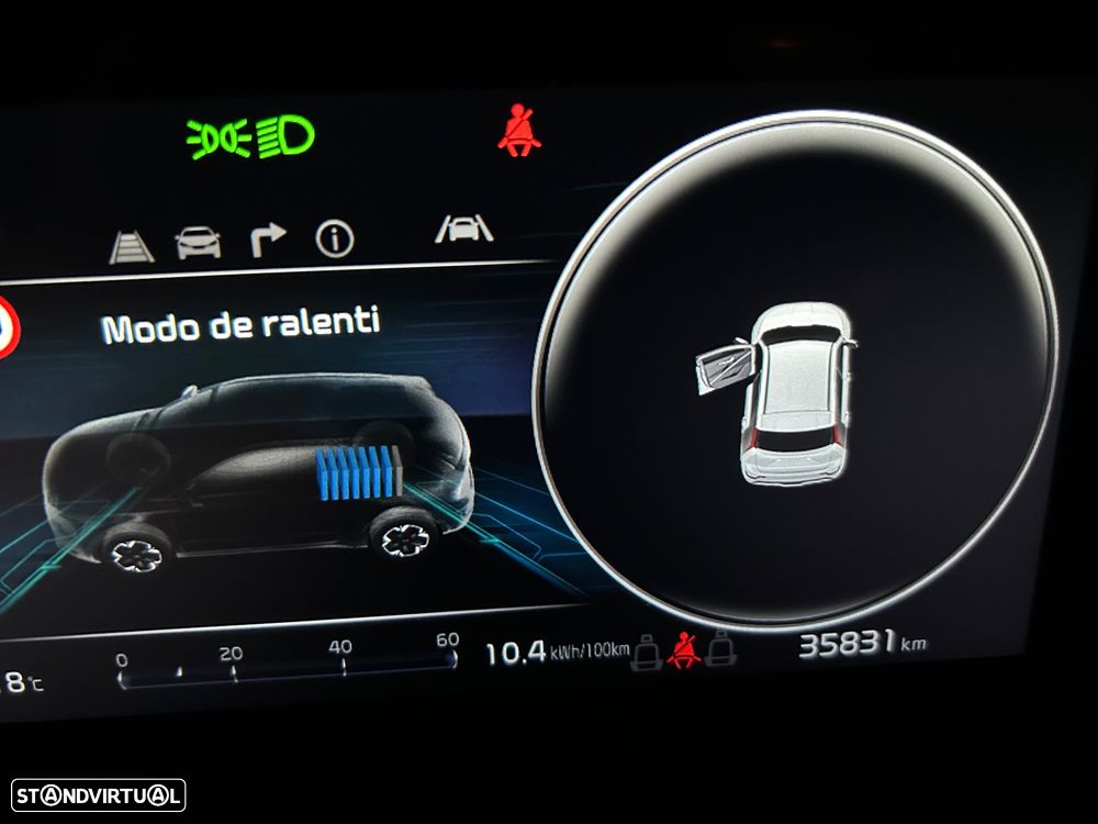 Kia Niro - 4
