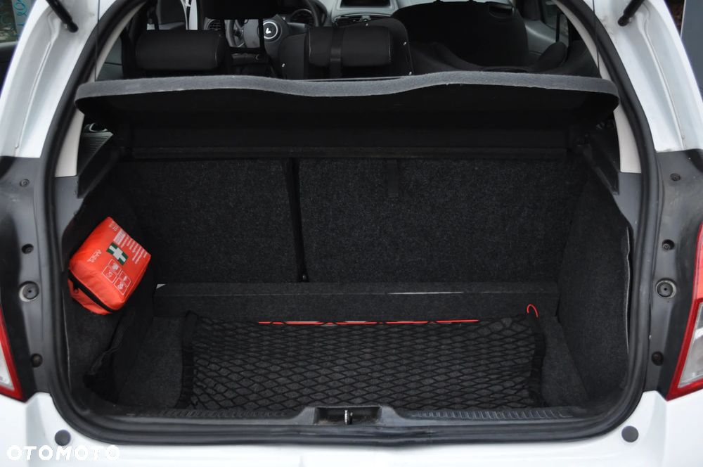 Renault Clio 1.5 dCi Authentique - 12