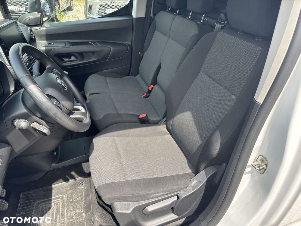 Toyota PROACE CITY - 9