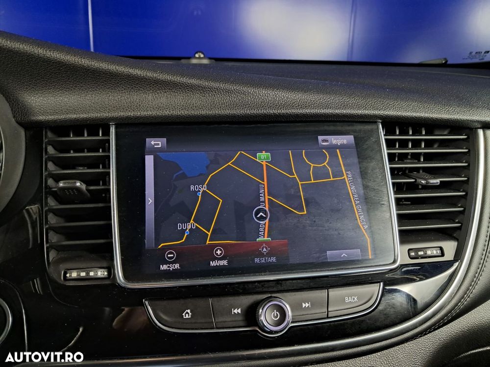Opel Mokka - 20