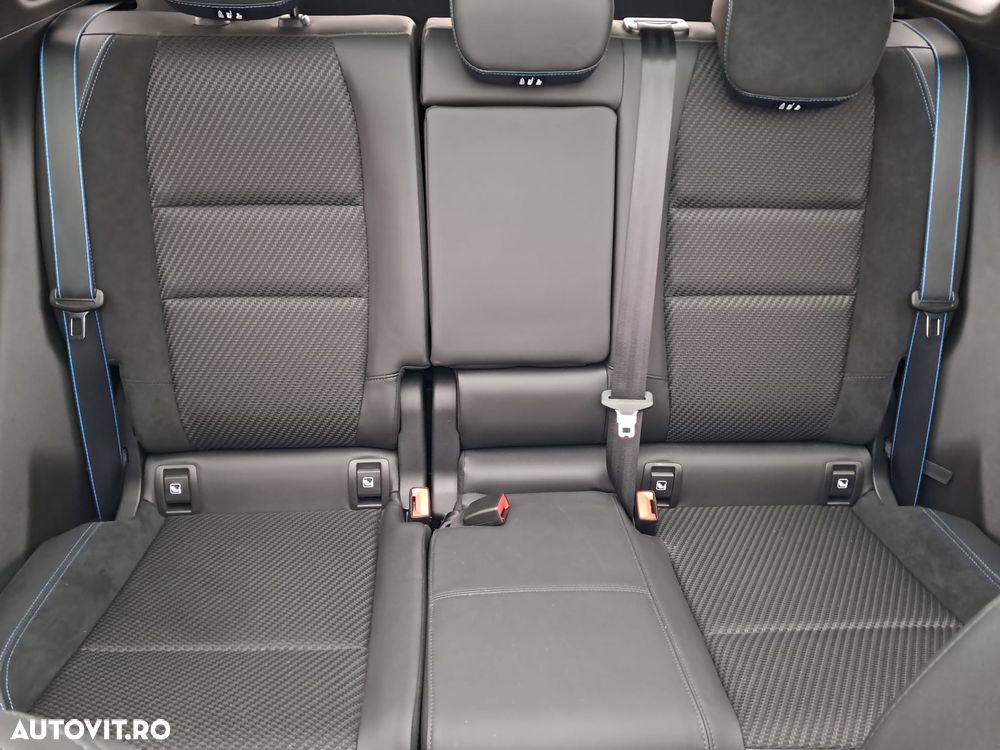 Renault Austral E-Tech 200 HEV Esprite Alpine - 13