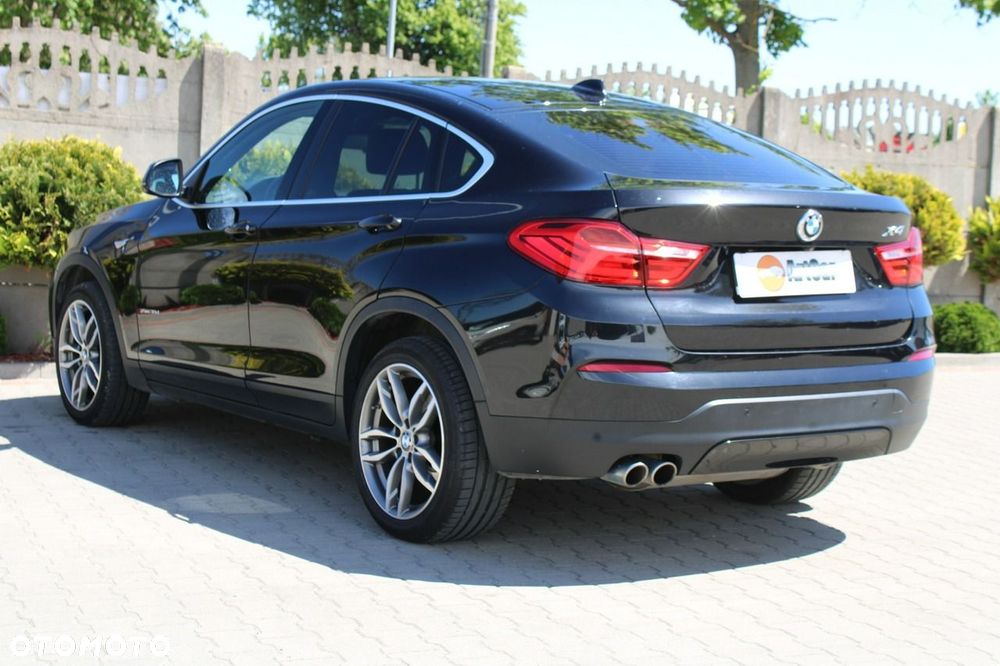 BMW X4 - 7