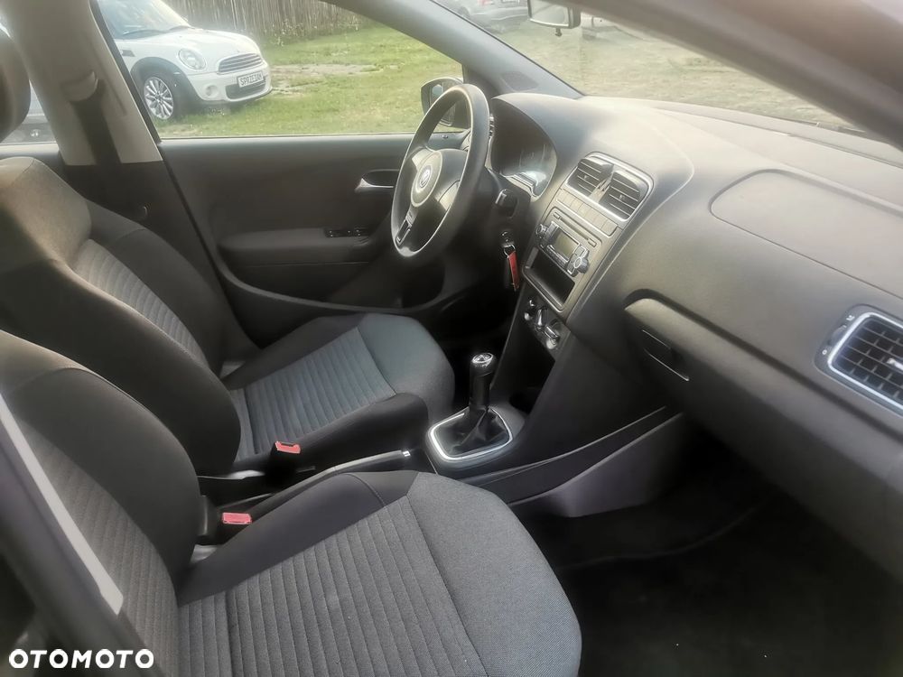 Volkswagen Polo 1.4 16V Comfortline CityLine - 12