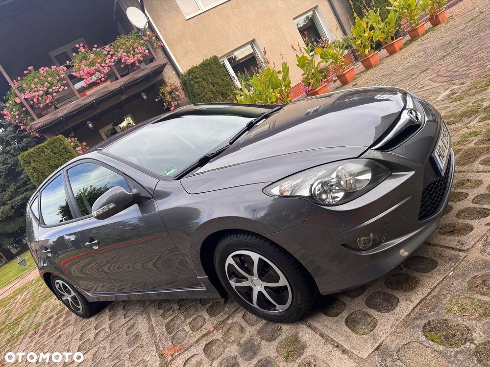 Hyundai i30 1.4 Blue Comfort - 5