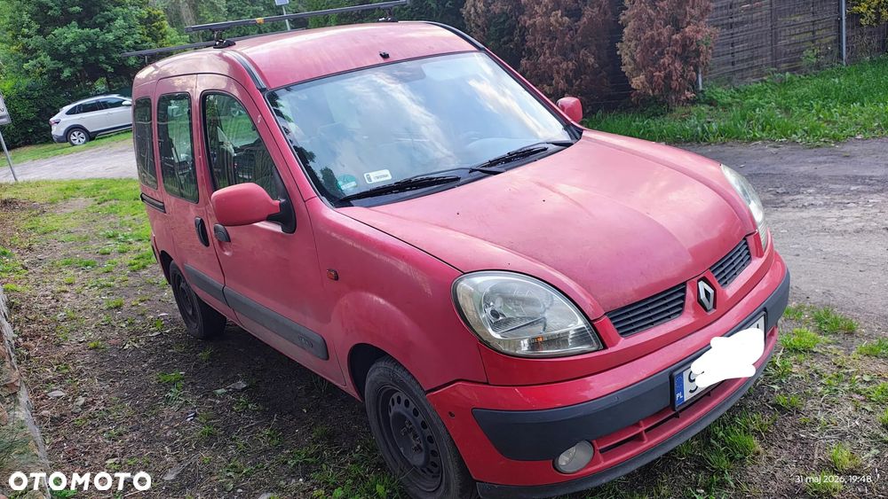 Renault Kangoo - 2
