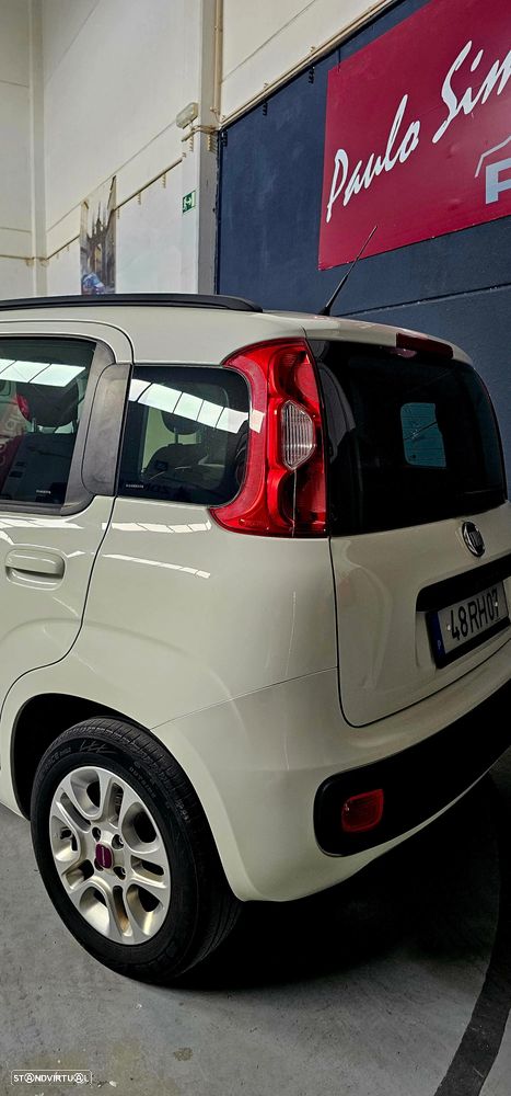 Fiat Panda - 10