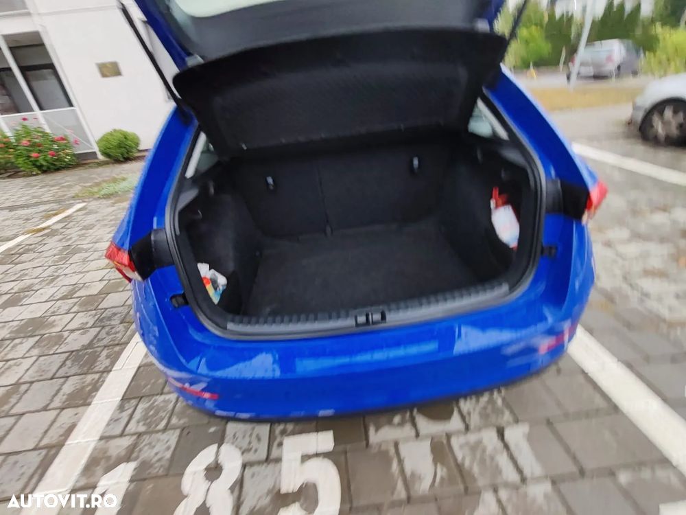 Skoda Scala 1.0 TSI DSG Ambition - 4