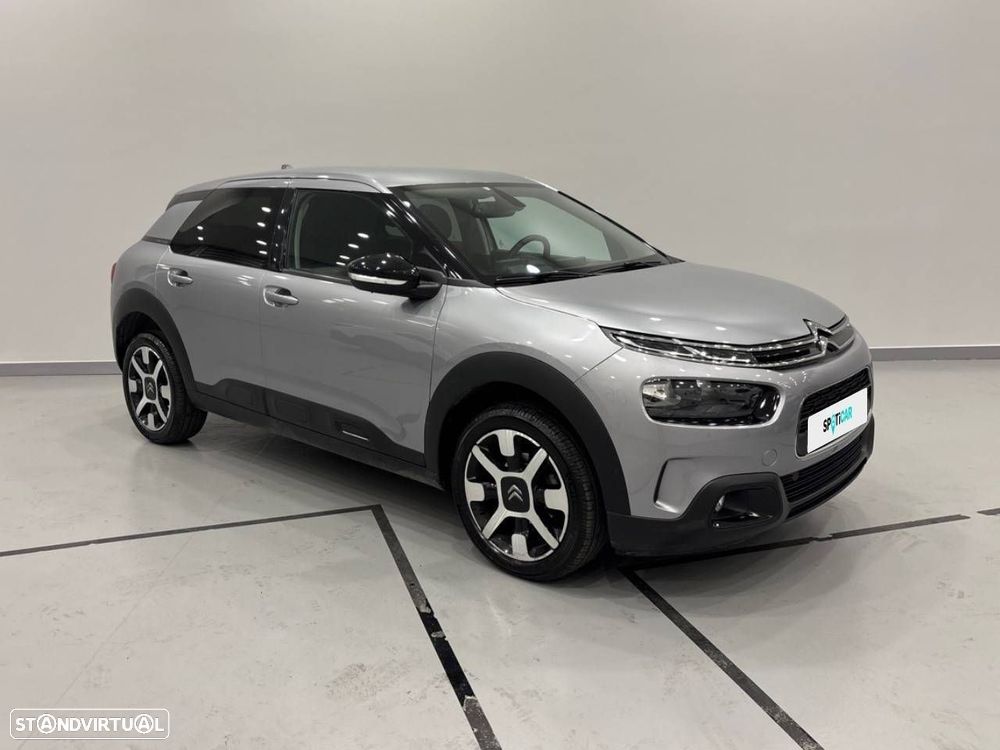 Citroën C4 Cactus 1.2 PureTech Shine - 3