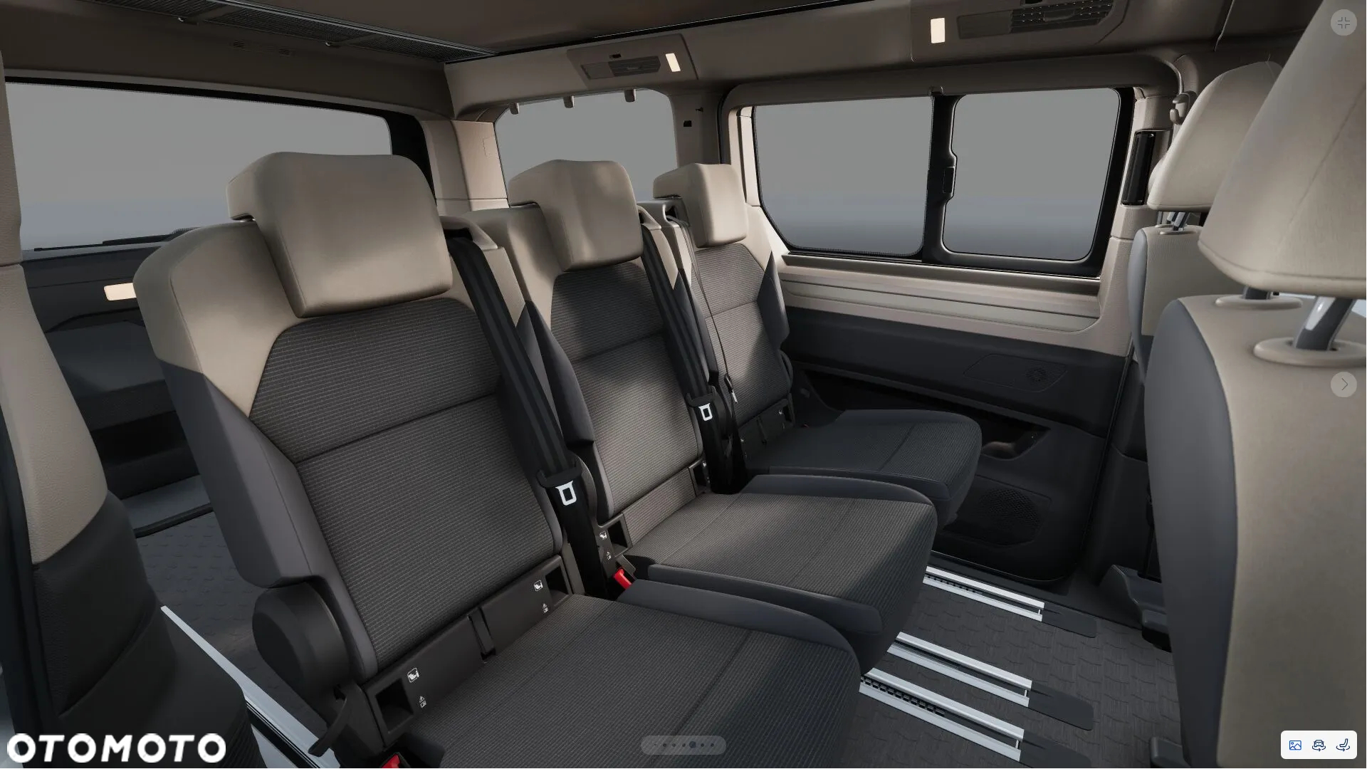 Volkswagen California - 23
