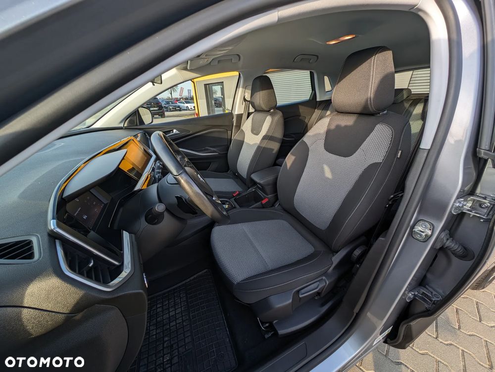 Opel Grandland 1.2 DI Automatik Business Elegance - 35