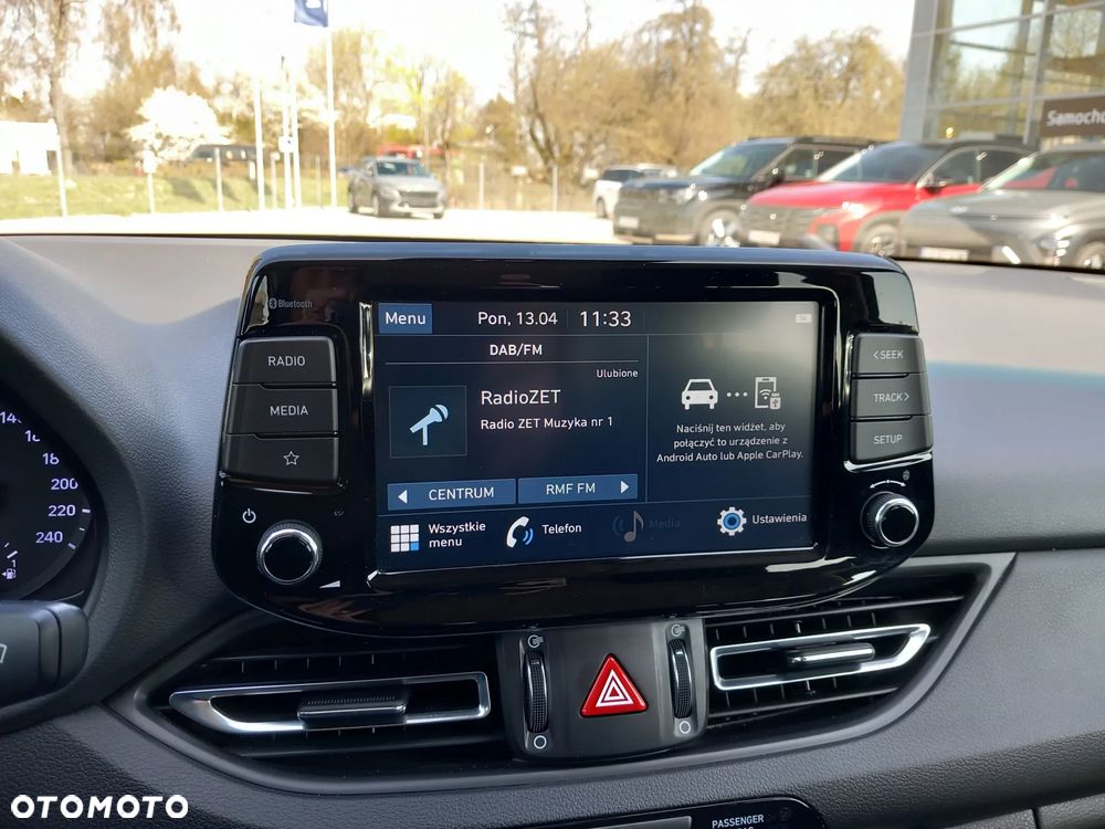 Hyundai i30 1.5 T-GDI 48V Smart DCT - 16