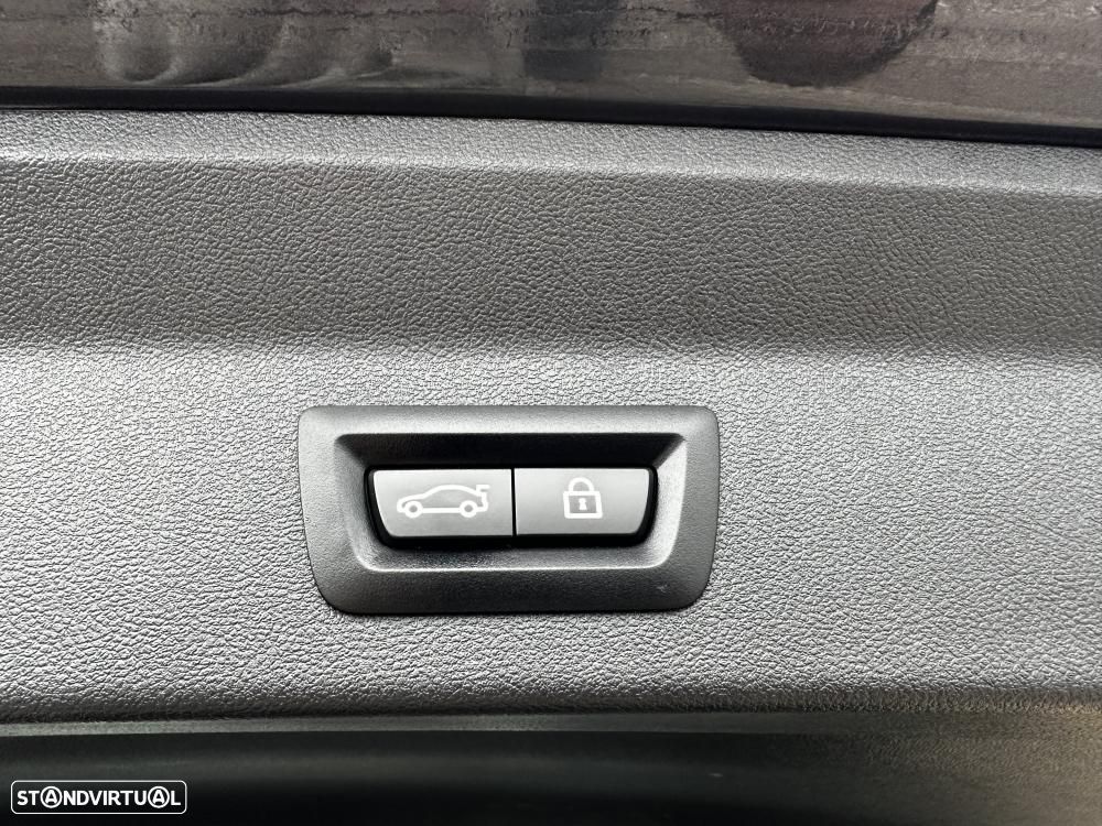 BMW X3 30 e xDrive Pack M - 57