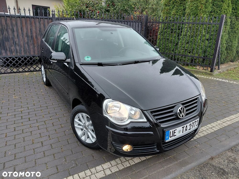 Volkswagen Polo 1.4 Comfortline - 14