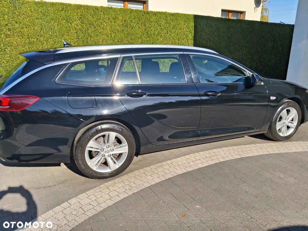 Opel Insignia 2.0 CDTI Elegance S&S - 13