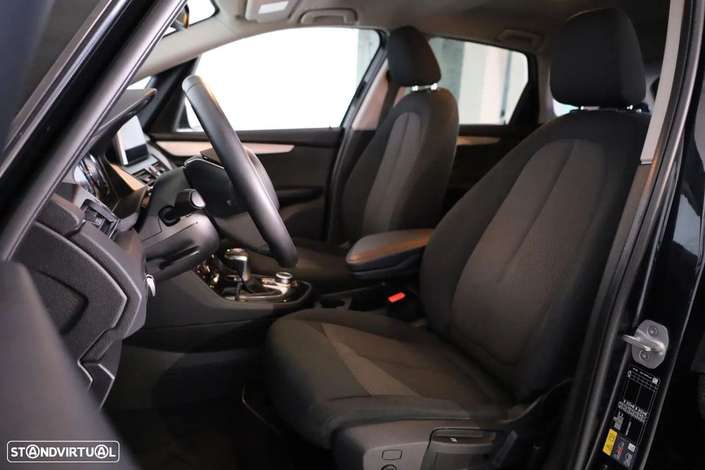 BMW 225xe Active Tourer Advantage - 6