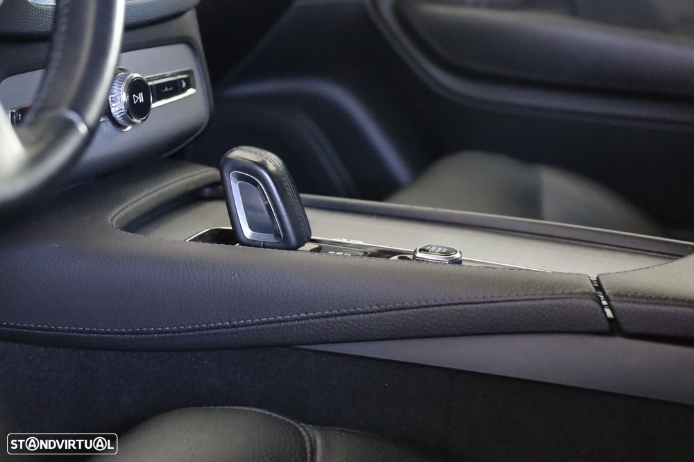 Volvo XC 90 2.0 T8 PHEV Momentum Plus AWD - 16