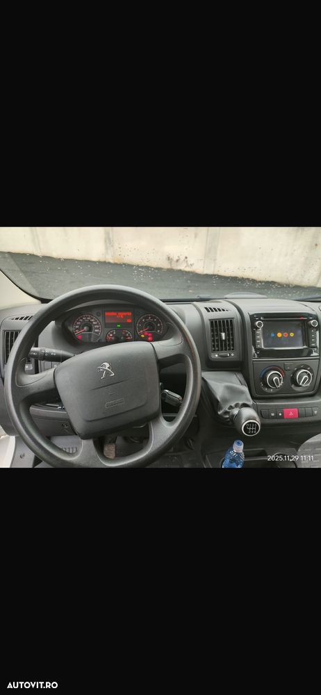 Peugeot Boxer - 7