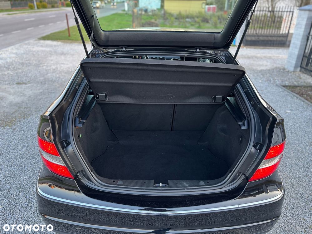 Mercedes-Benz CLC - 18