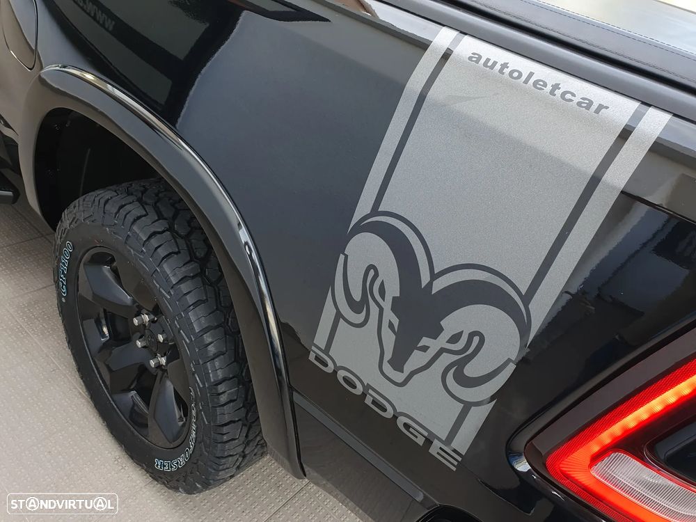 Dodge RAM - 21