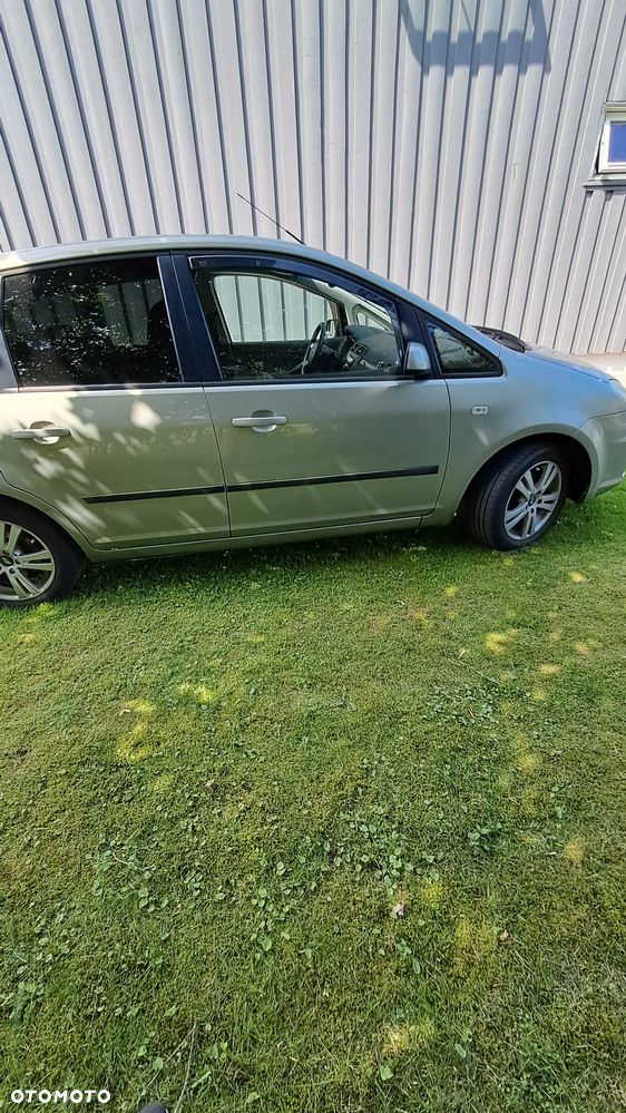 Ford Focus C-Max 1.8 Trend - 7