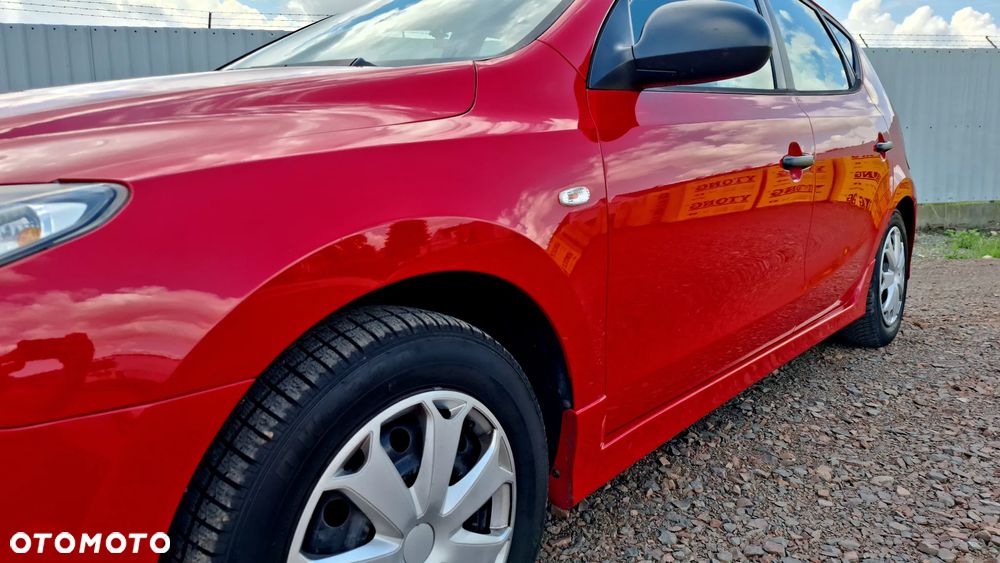 Hyundai i30 1.4 Blue Classic - 2