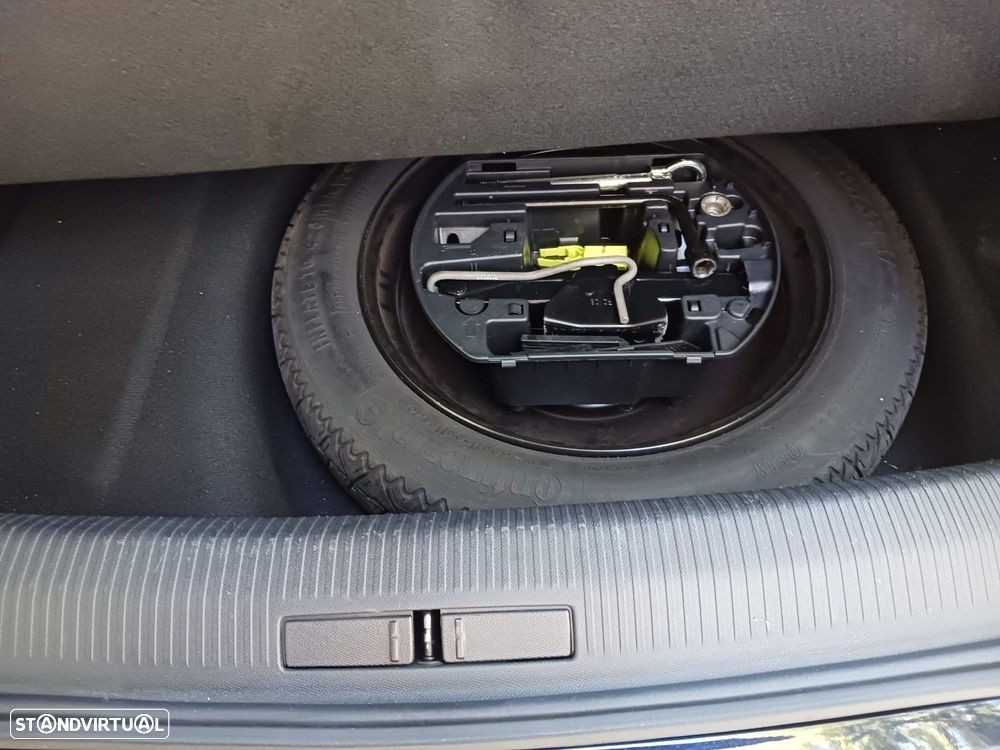 Peugeot 508 1.6 PureTech GT Pack EAT8 - 38