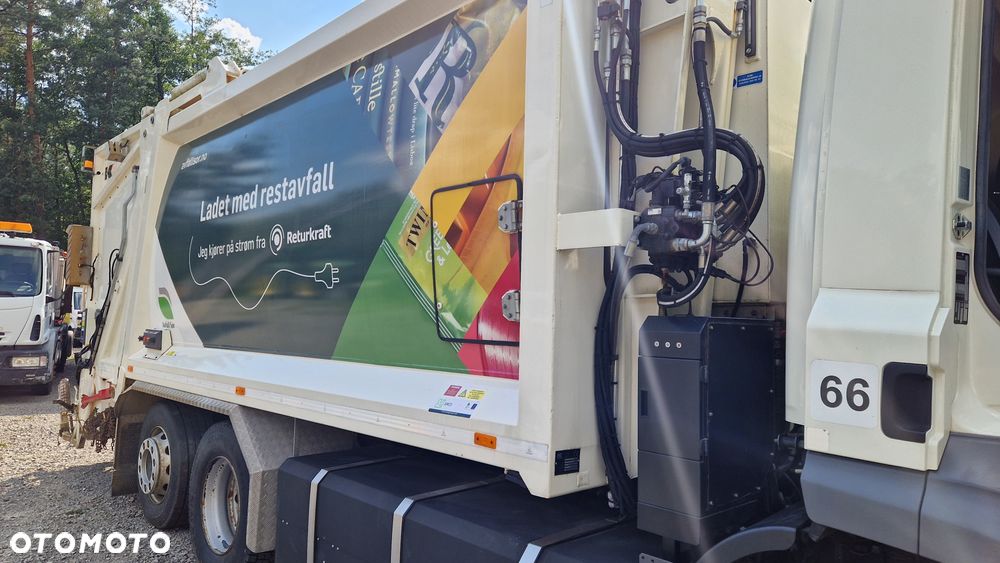 DAF DAF Emoss Elektryczny - 12