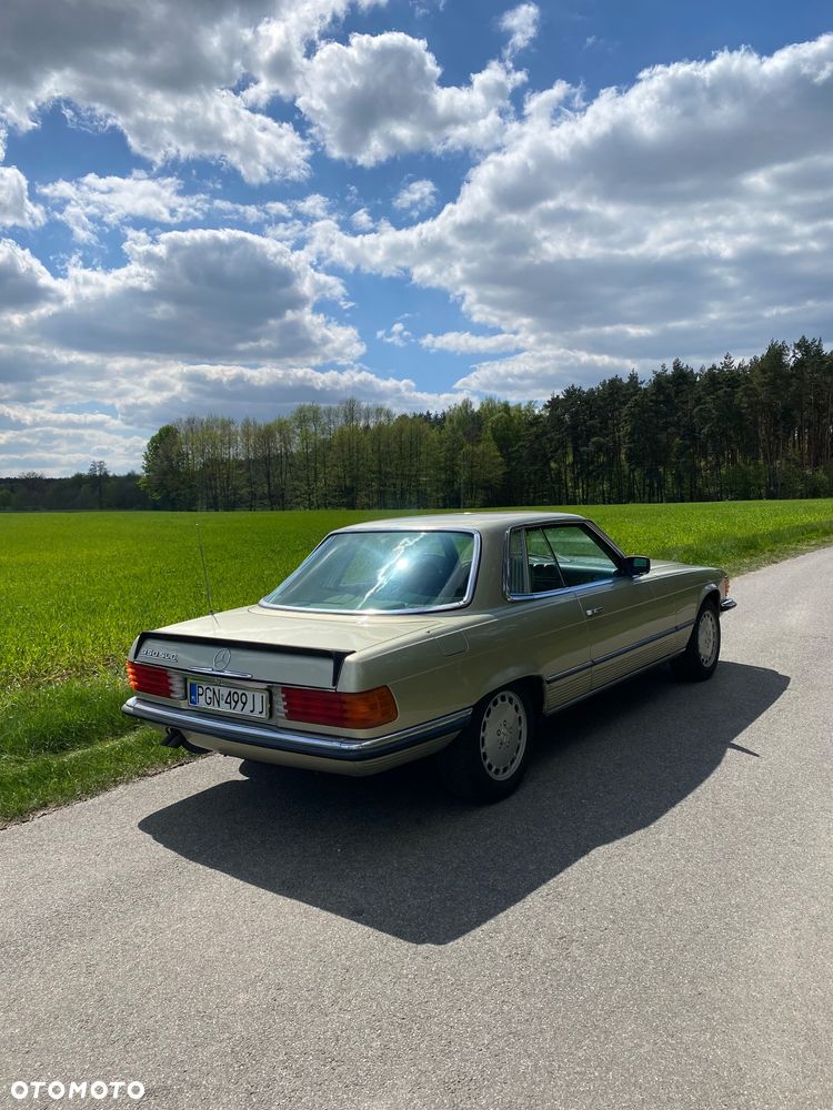 Mercedes-Benz SLC - 4